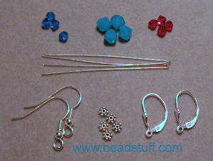 How to Make Earring Hooks (Easy Step-by-Step Tutorial)